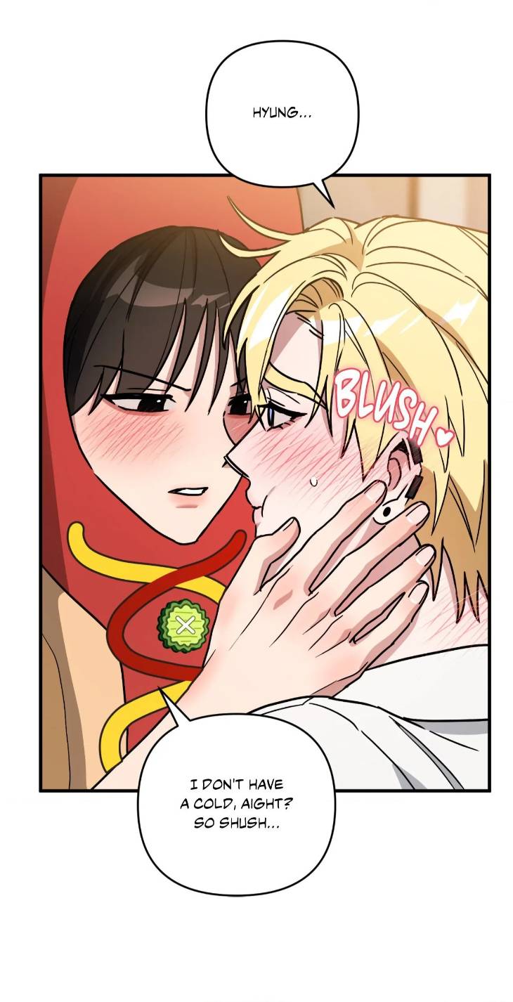 Scammed-And-Rammed-By-Menggom-Uncensored-Eng page 37