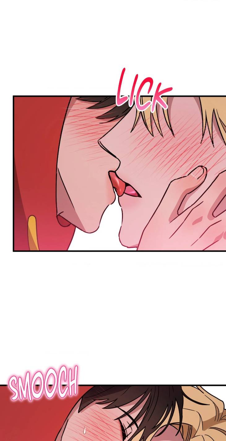 Scammed-And-Rammed-By-Menggom-Uncensored-Eng page 38