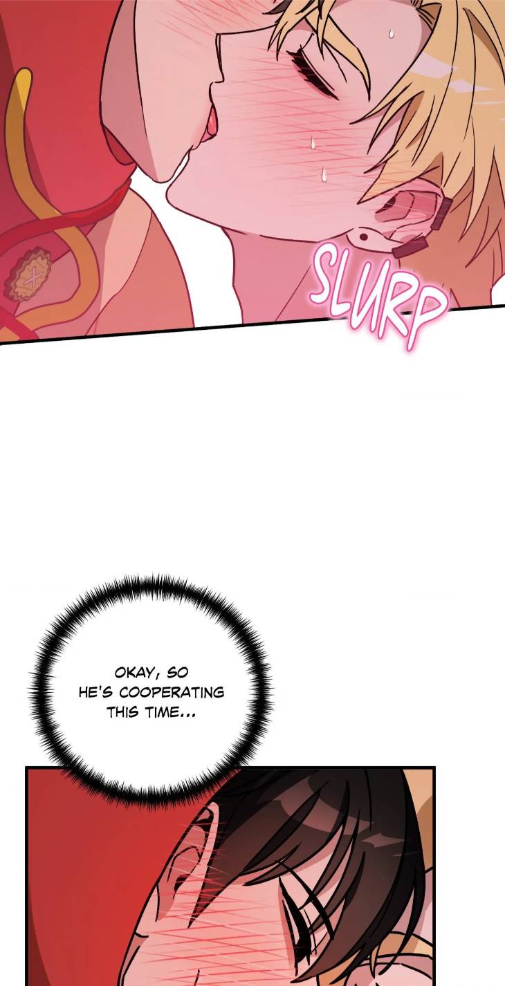 Scammed-And-Rammed-By-Menggom-Uncensored-Eng page 39