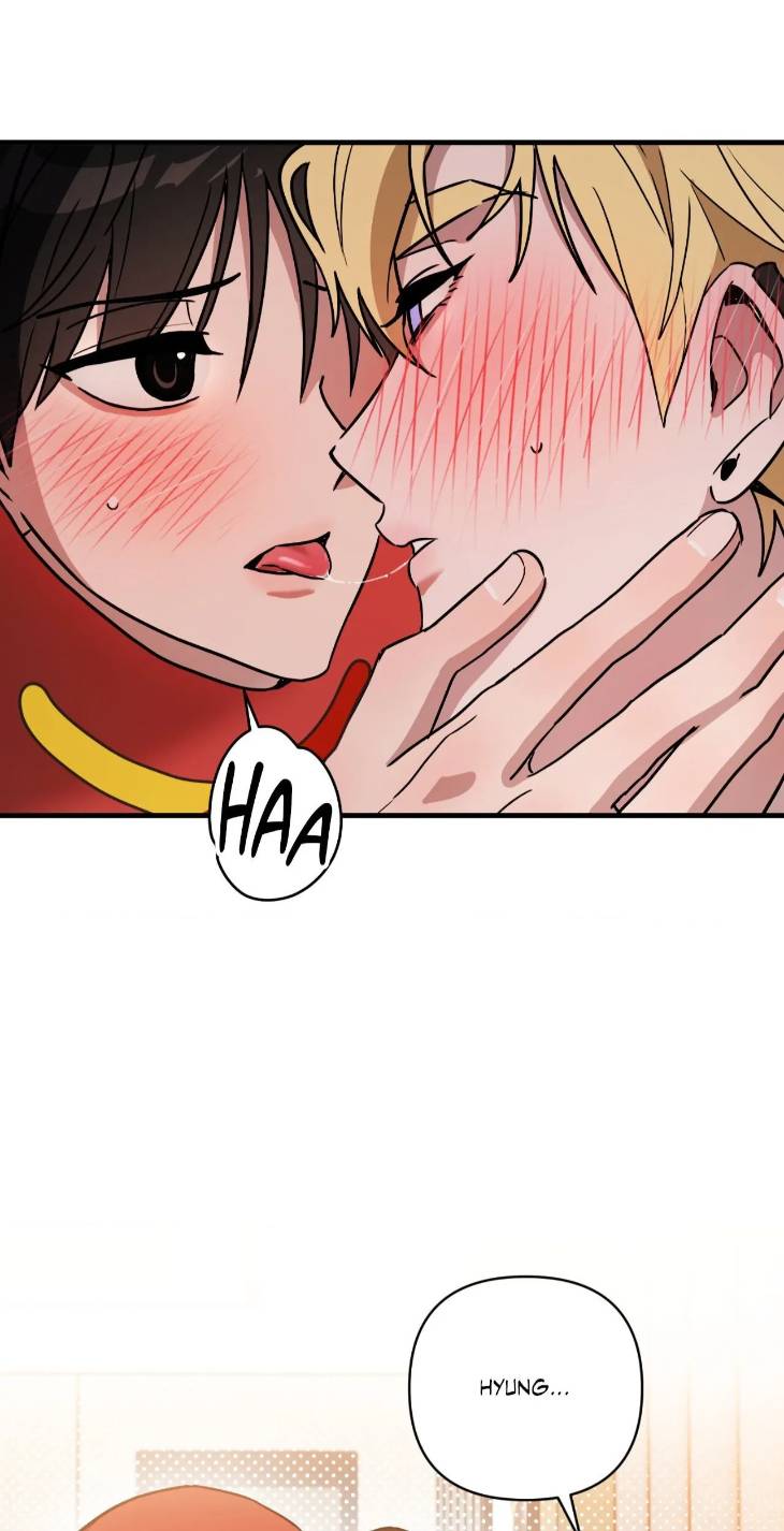 Scammed-And-Rammed-By-Menggom-Uncensored-Eng page 41