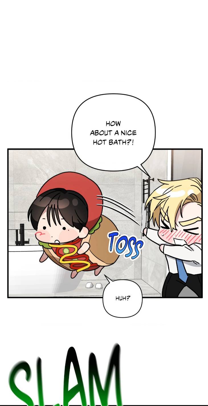 Scammed-And-Rammed-By-Menggom-Uncensored-Eng page 43