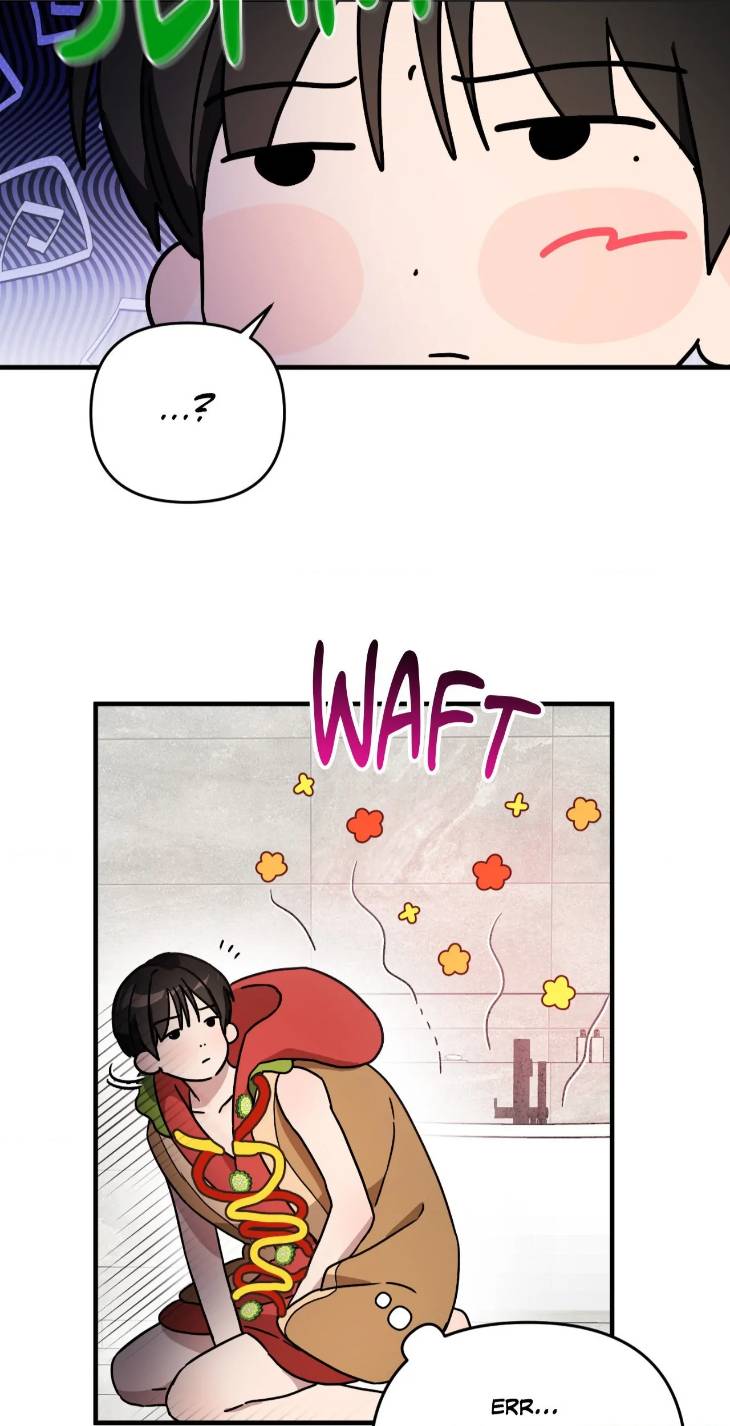 Scammed-And-Rammed-By-Menggom-Uncensored-Eng page 44