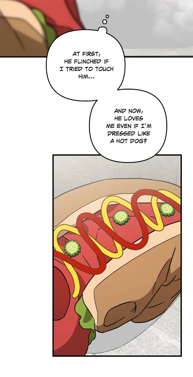 Scammed-And-Rammed-By-Menggom-Uncensored-Eng page 49