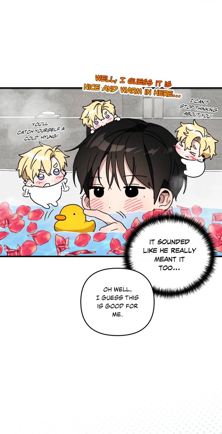 Scammed-And-Rammed-By-Menggom-Uncensored-Eng page 50