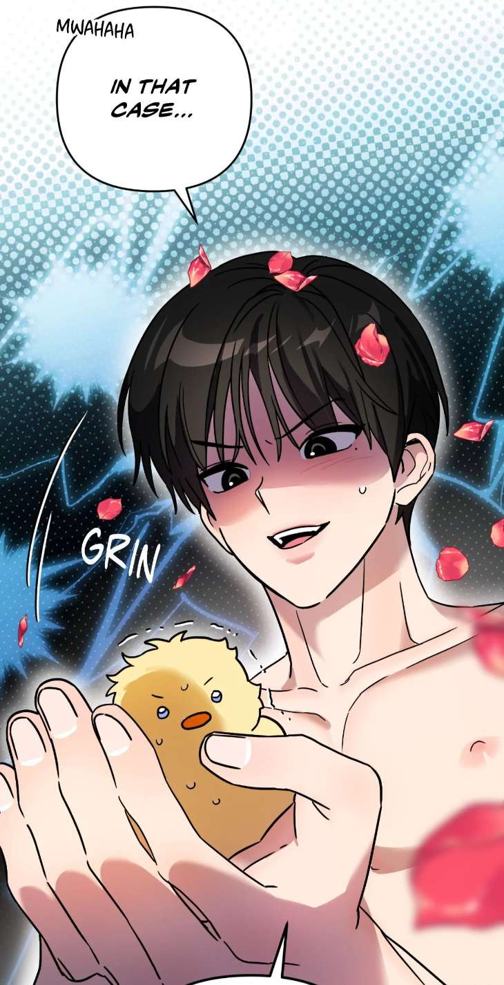 Scammed-And-Rammed-By-Menggom-Uncensored-Eng page 51