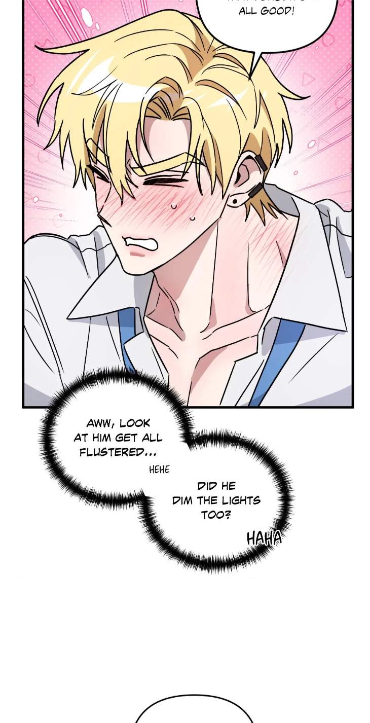 Scammed-And-Rammed-By-Menggom-Uncensored-Eng page 58