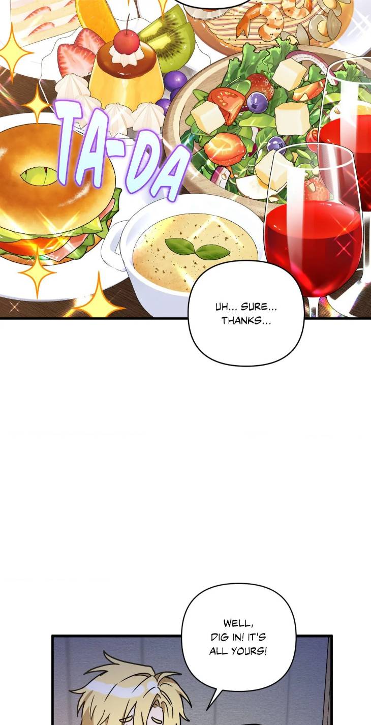 Scammed-And-Rammed-By-Menggom-Uncensored-Eng page 60