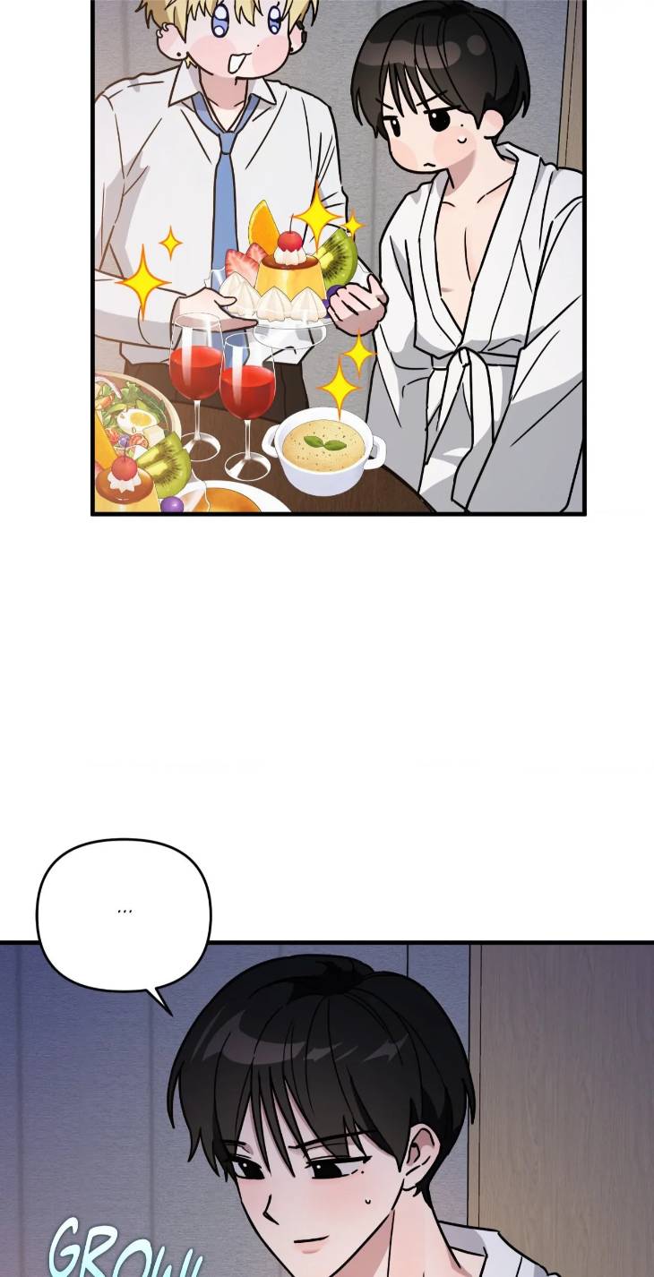 Scammed-And-Rammed-By-Menggom-Uncensored-Eng page 61