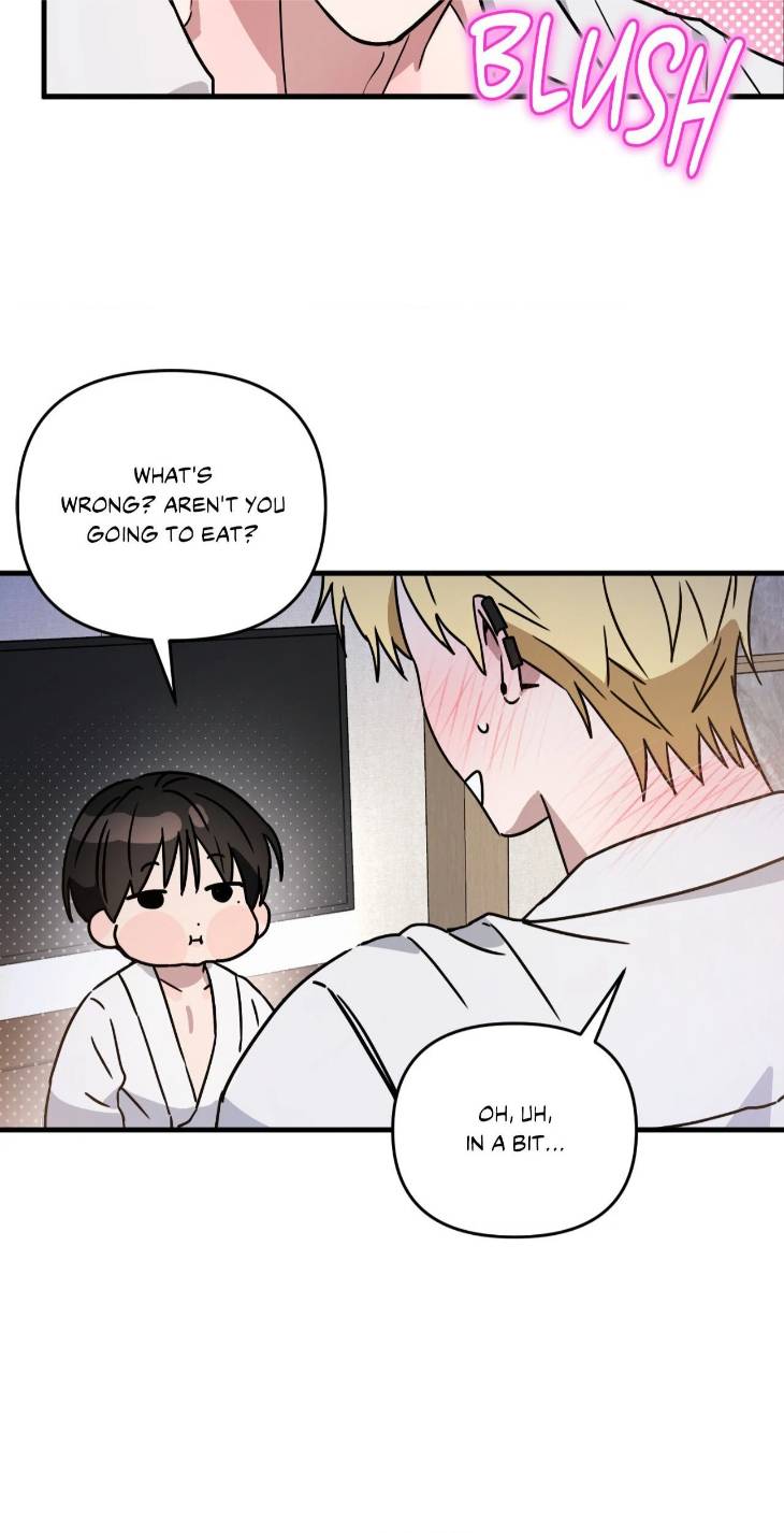 Scammed-And-Rammed-By-Menggom-Uncensored-Eng page 64