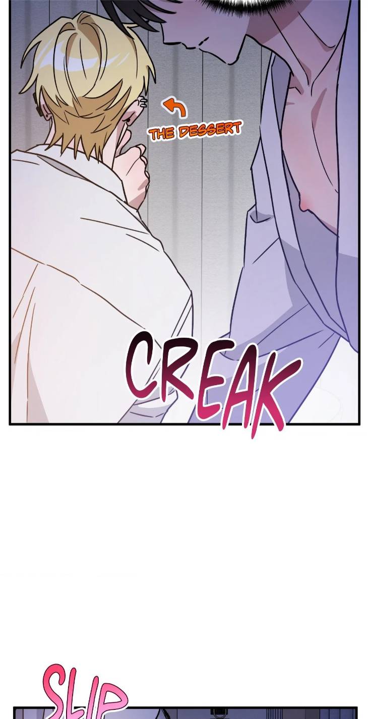 Scammed-And-Rammed-By-Menggom-Uncensored-Eng page 67