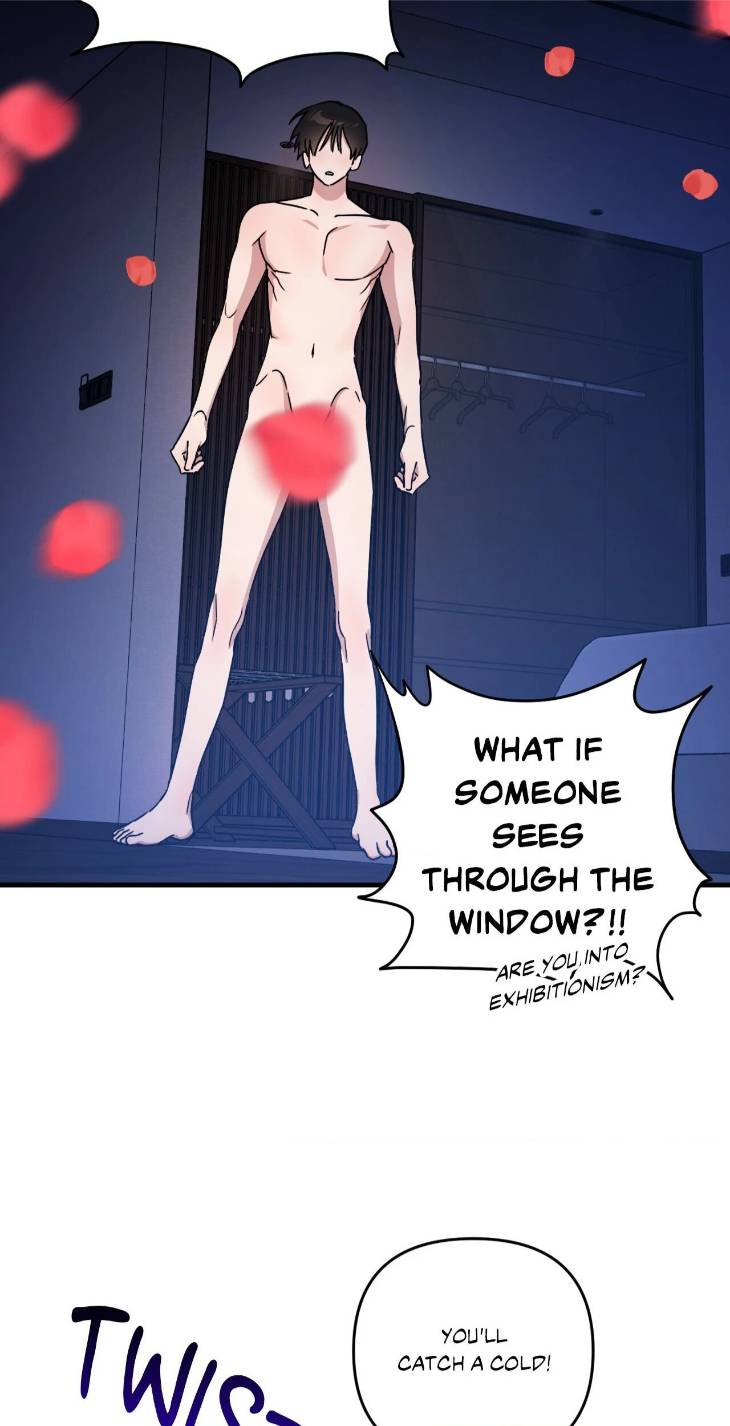 Scammed-And-Rammed-By-Menggom-Uncensored-Eng page 9