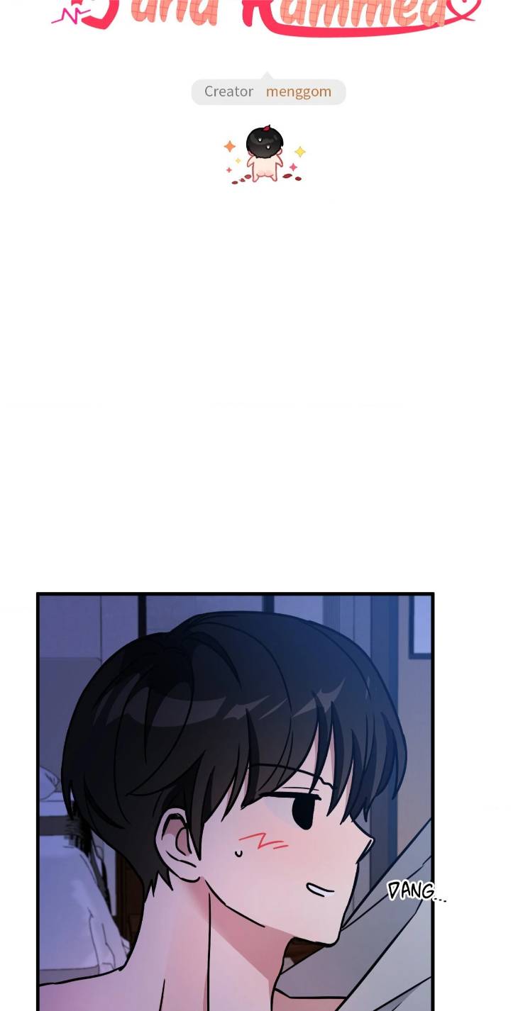 Scammed-And-Rammed-By-Menggom-Uncensored-Eng page 15