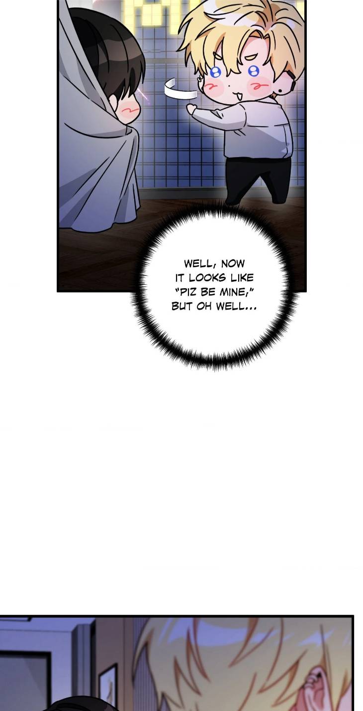 Scammed-And-Rammed-By-Menggom-Uncensored-Eng page 18