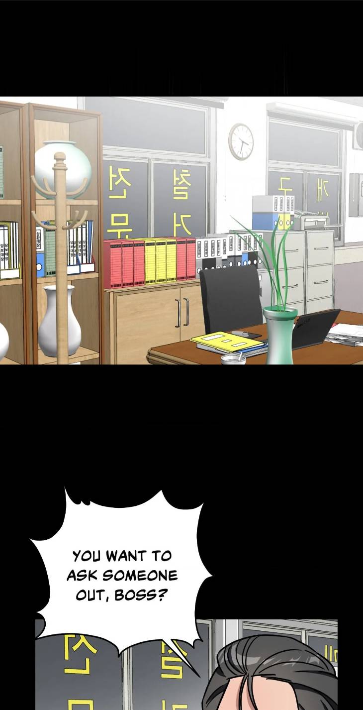 Scammed-And-Rammed-By-Menggom-Uncensored-Eng page 30