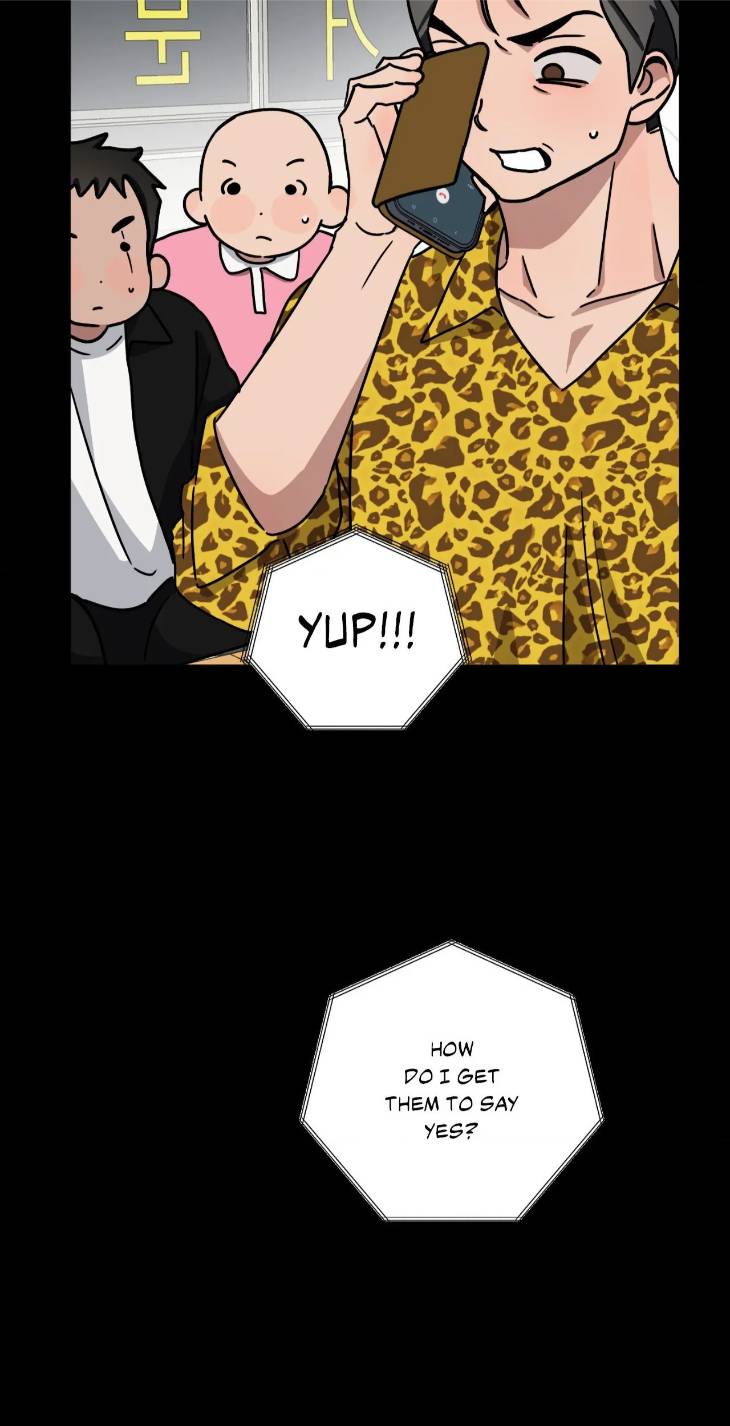 Scammed-And-Rammed-By-Menggom-Uncensored-Eng page 31