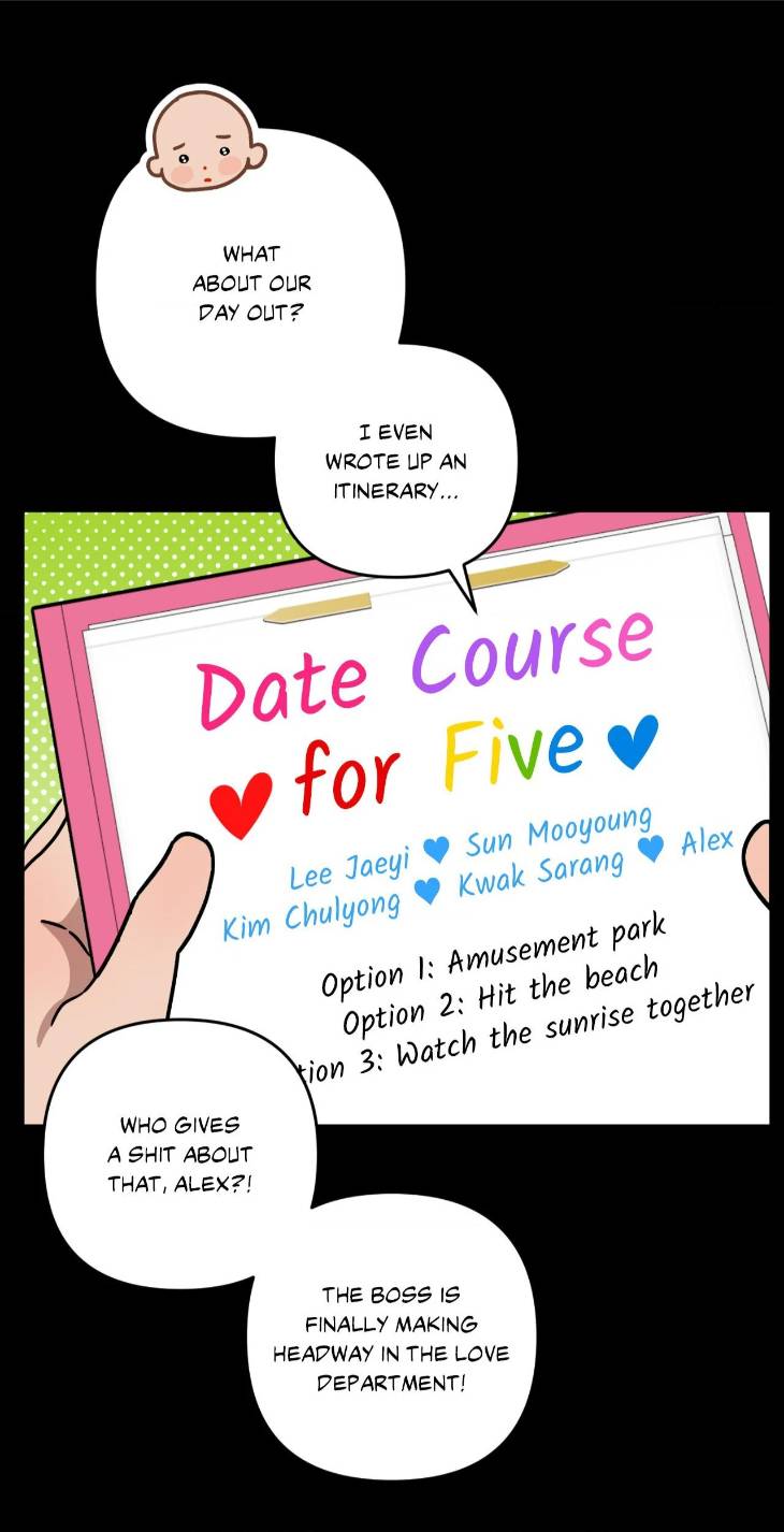 Scammed-And-Rammed-By-Menggom-Uncensored-Eng page 32