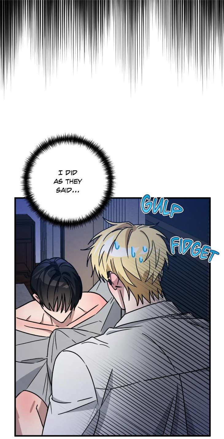 Scammed-And-Rammed-By-Menggom-Uncensored-Eng page 41