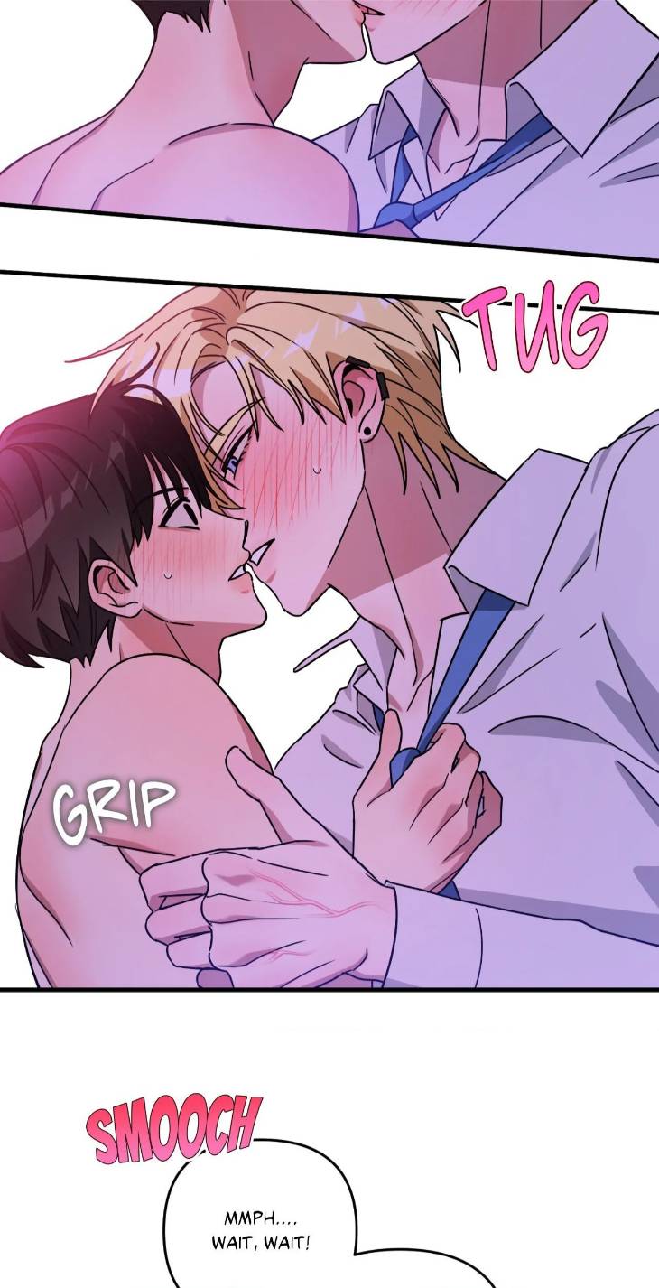 Scammed-And-Rammed-By-Menggom-Uncensored-Eng page 46