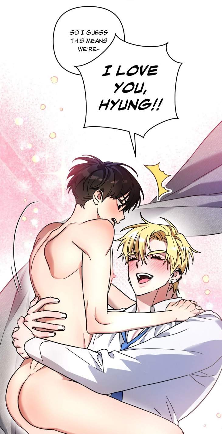 Scammed-And-Rammed-By-Menggom-Uncensored-Eng page 49