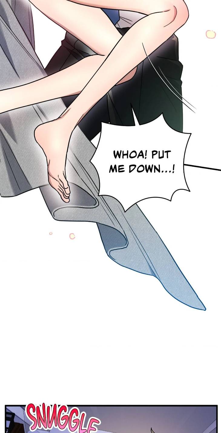 Scammed-And-Rammed-By-Menggom-Uncensored-Eng page 50
