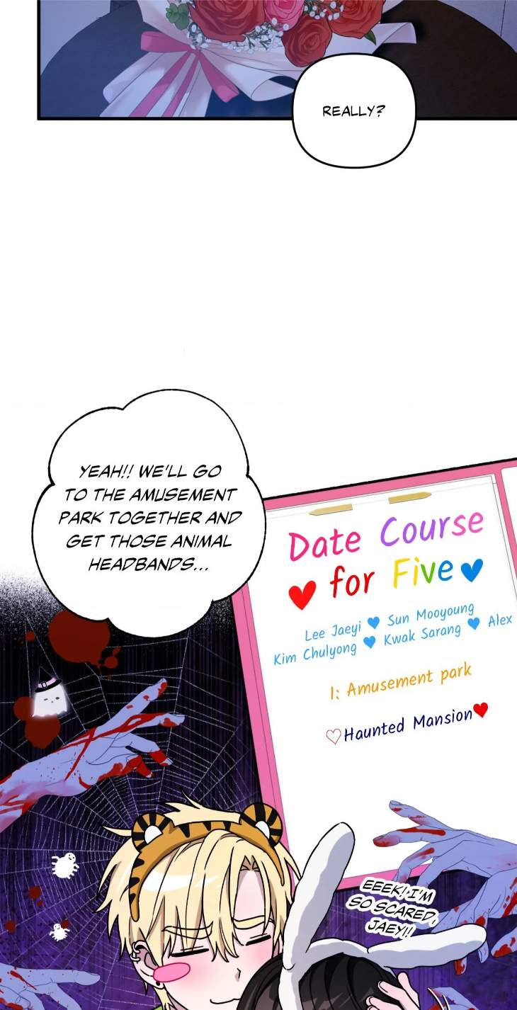 Scammed-And-Rammed-By-Menggom-Uncensored-Eng page 56
