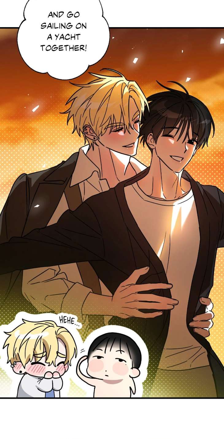 Scammed-And-Rammed-By-Menggom-Uncensored-Eng page 58