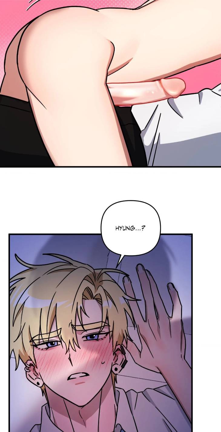 Scammed-And-Rammed-By-Menggom-Uncensored-Eng page 61
