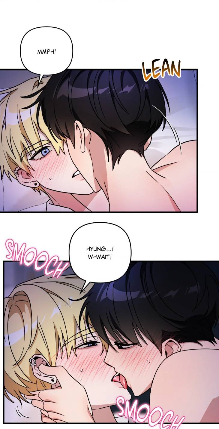 Scammed-And-Rammed-By-Menggom-Uncensored-Eng page 65