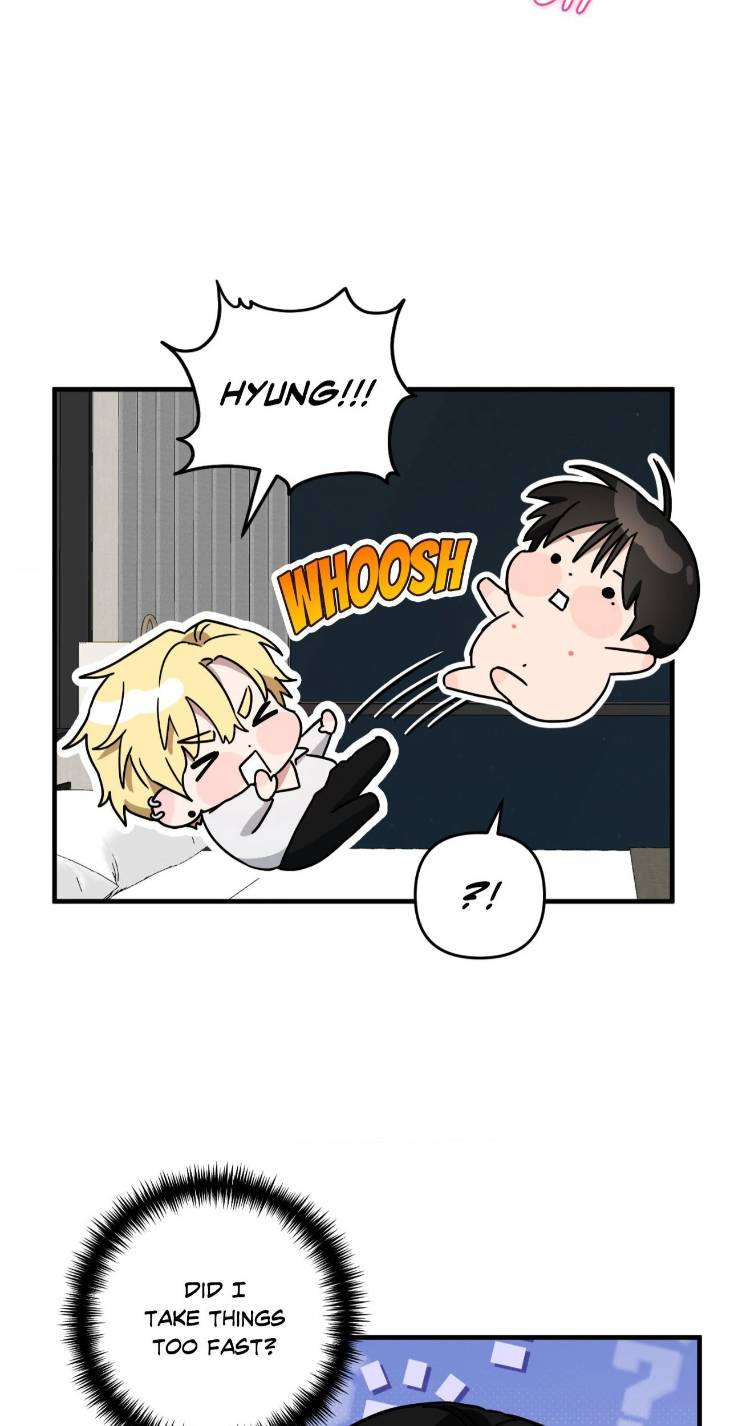 Scammed-And-Rammed-By-Menggom-Uncensored-Eng page 66