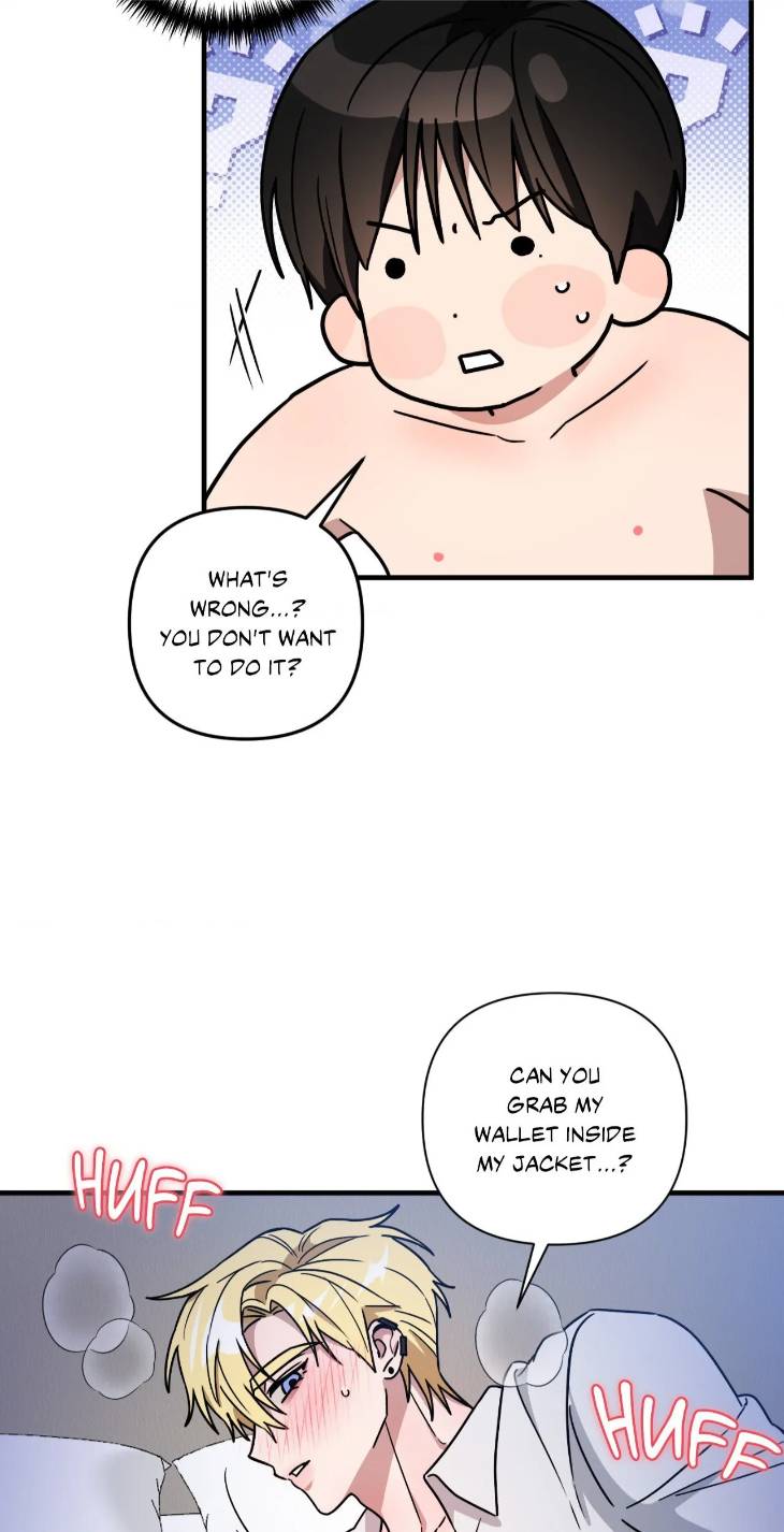Scammed-And-Rammed-By-Menggom-Uncensored-Eng page 67