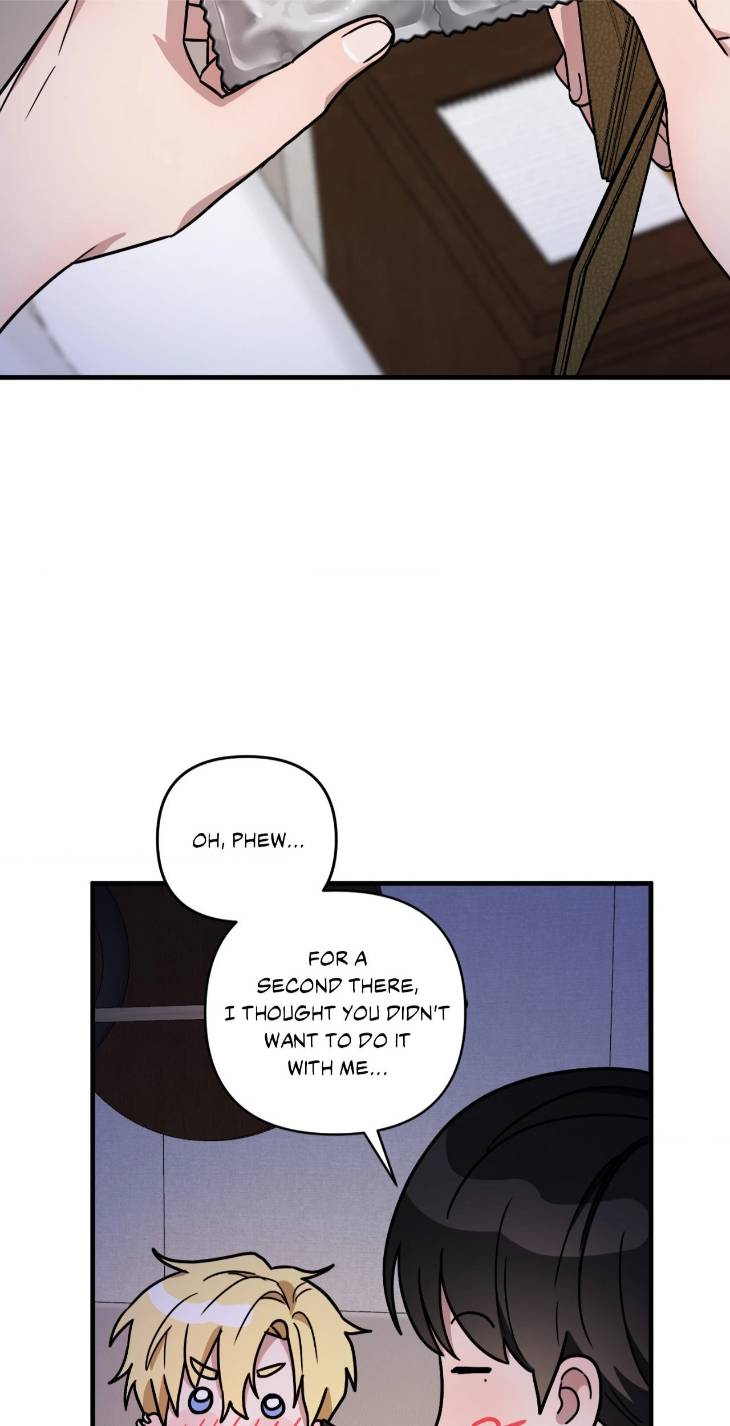 Scammed-And-Rammed-By-Menggom-Uncensored-Eng page 69