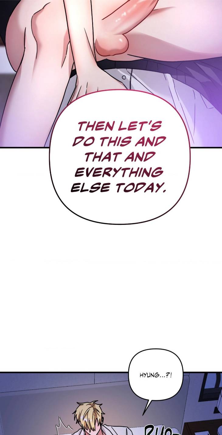 Scammed-And-Rammed-By-Menggom-Uncensored-Eng page 2