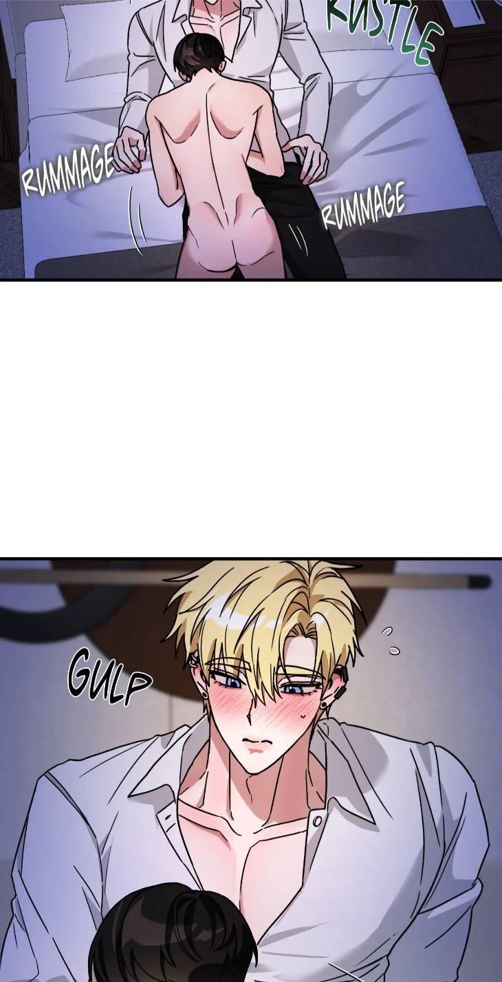 Scammed-And-Rammed-By-Menggom-Uncensored-Eng page 3