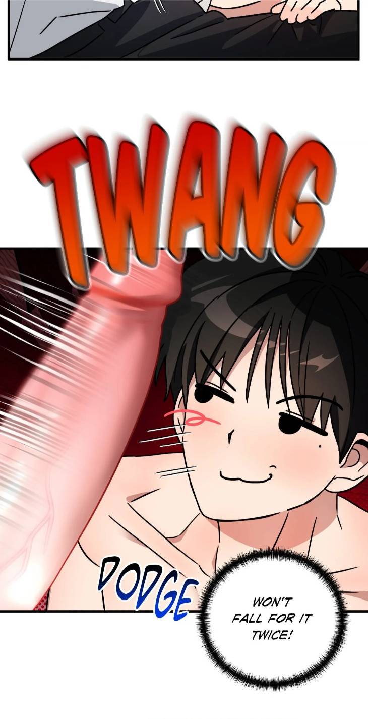 Scammed-And-Rammed-By-Menggom-Uncensored-Eng page 5