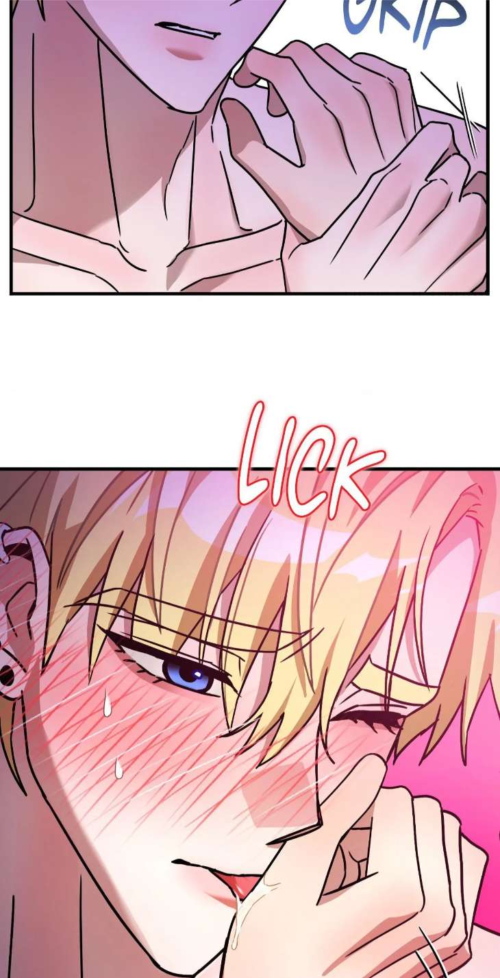 Scammed-And-Rammed-By-Menggom-Uncensored-Eng page 19