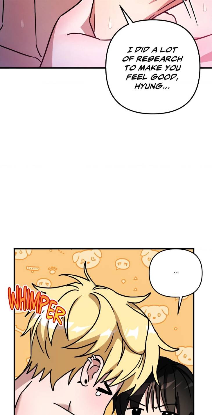 Scammed-And-Rammed-By-Menggom-Uncensored-Eng page 20