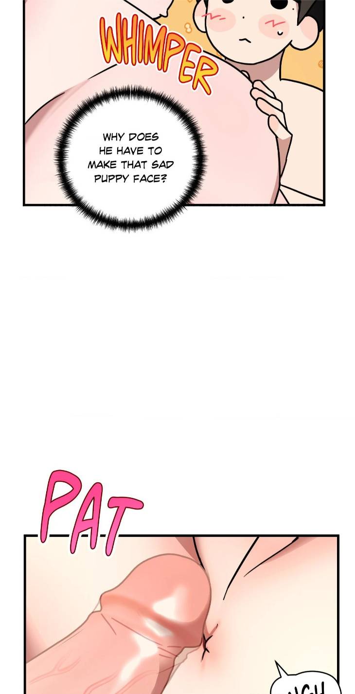 Scammed-And-Rammed-By-Menggom-Uncensored-Eng page 21