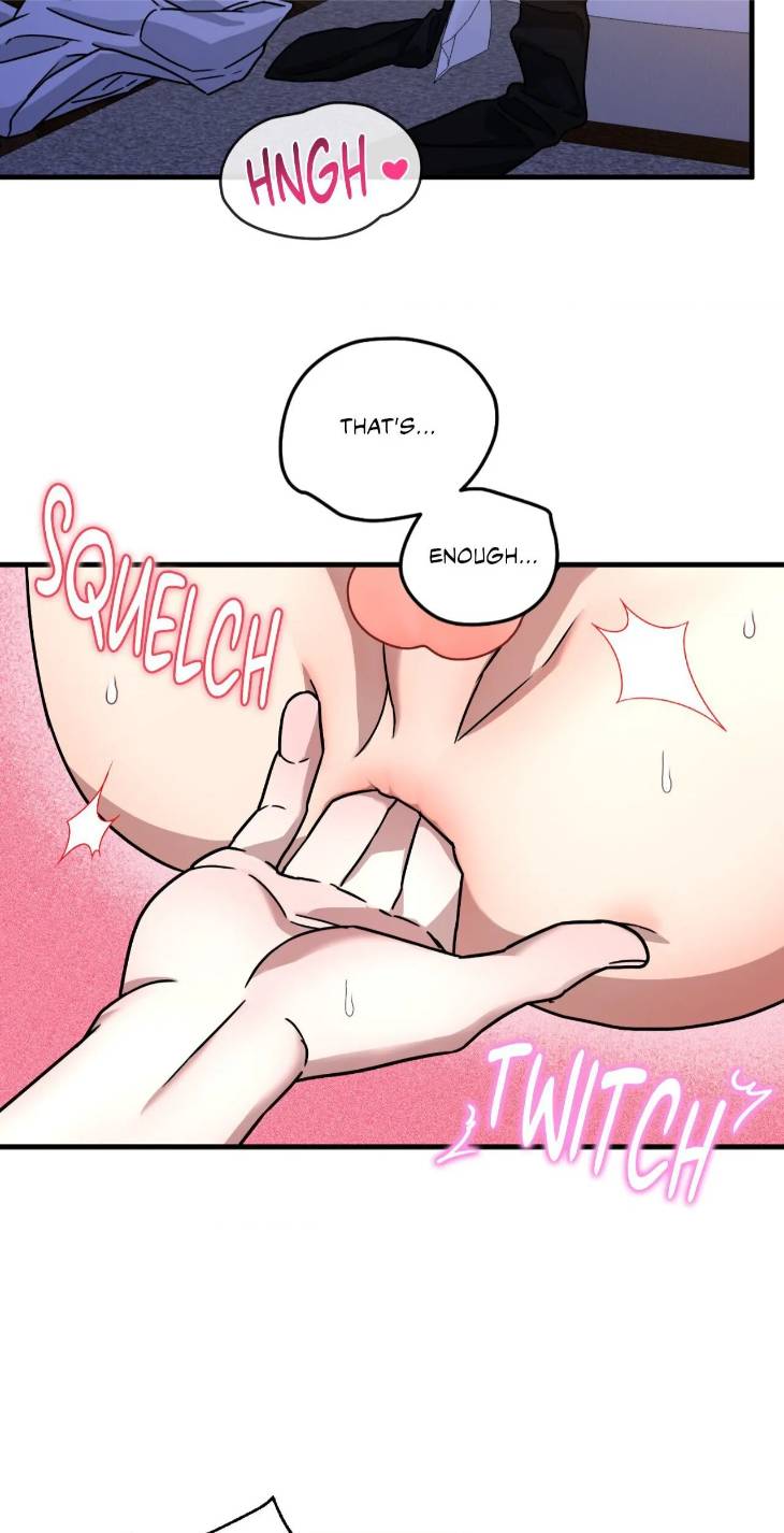 Scammed-And-Rammed-By-Menggom-Uncensored-Eng page 25