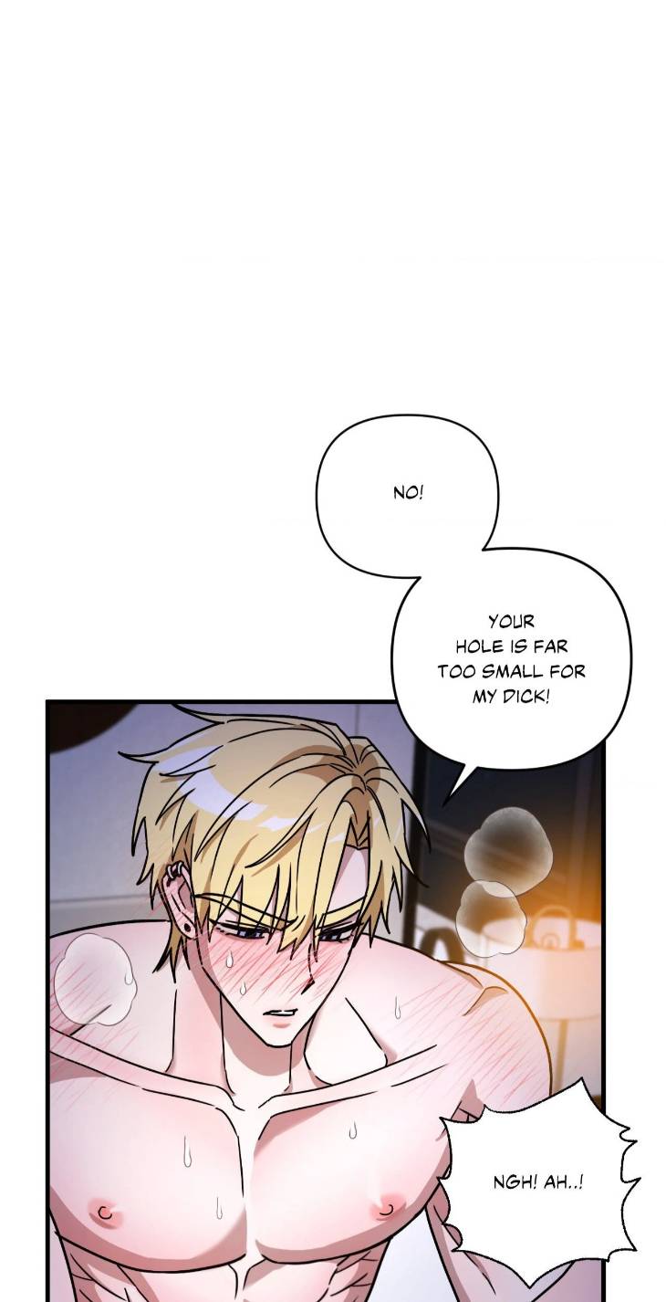 Scammed-And-Rammed-By-Menggom-Uncensored-Eng page 27