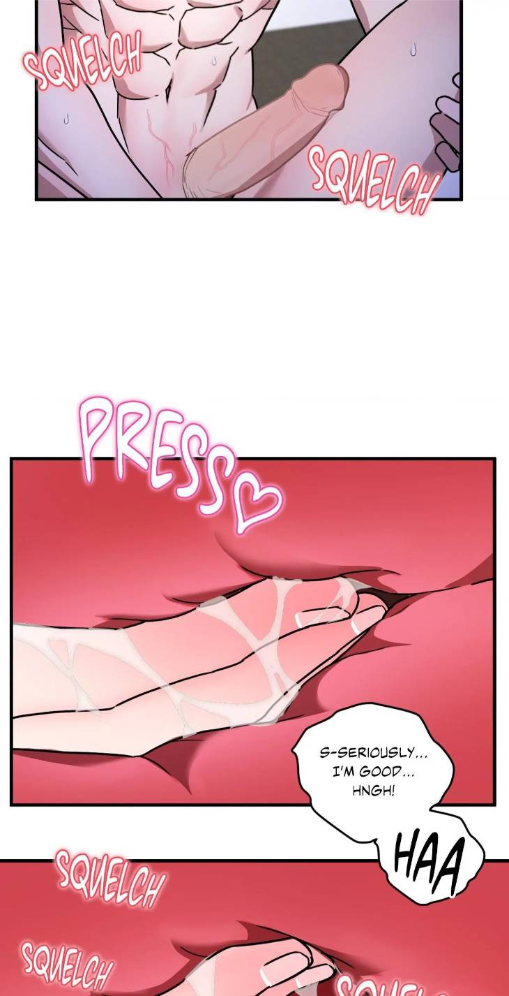 Scammed-And-Rammed-By-Menggom-Uncensored-Eng page 28