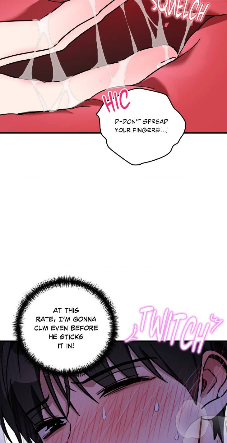 Scammed-And-Rammed-By-Menggom-Uncensored-Eng page 29