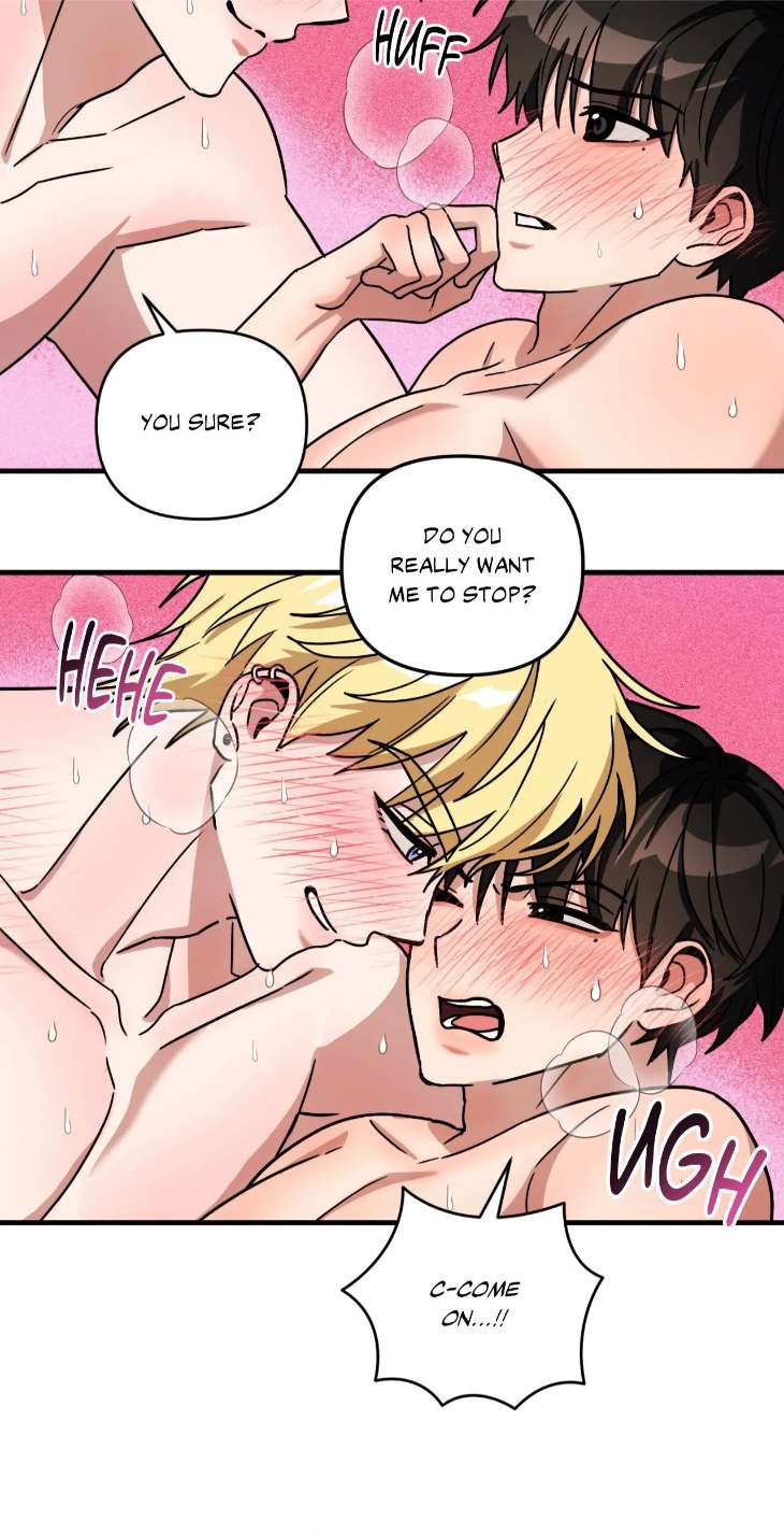 Scammed-And-Rammed-By-Menggom-Uncensored-Eng page 32