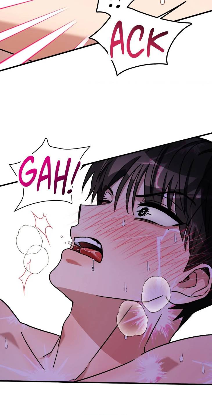 Scammed-And-Rammed-By-Menggom-Uncensored-Eng page 37