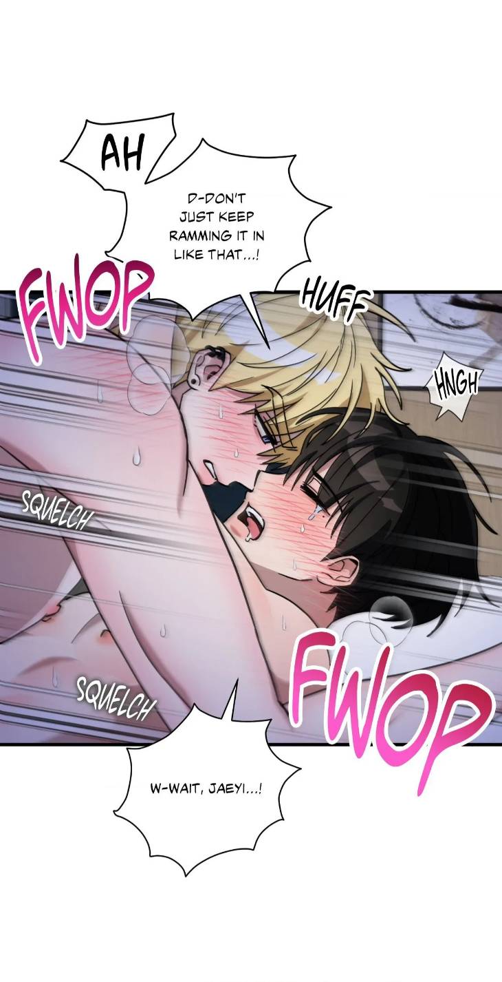 Scammed-And-Rammed-By-Menggom-Uncensored-Eng page 39