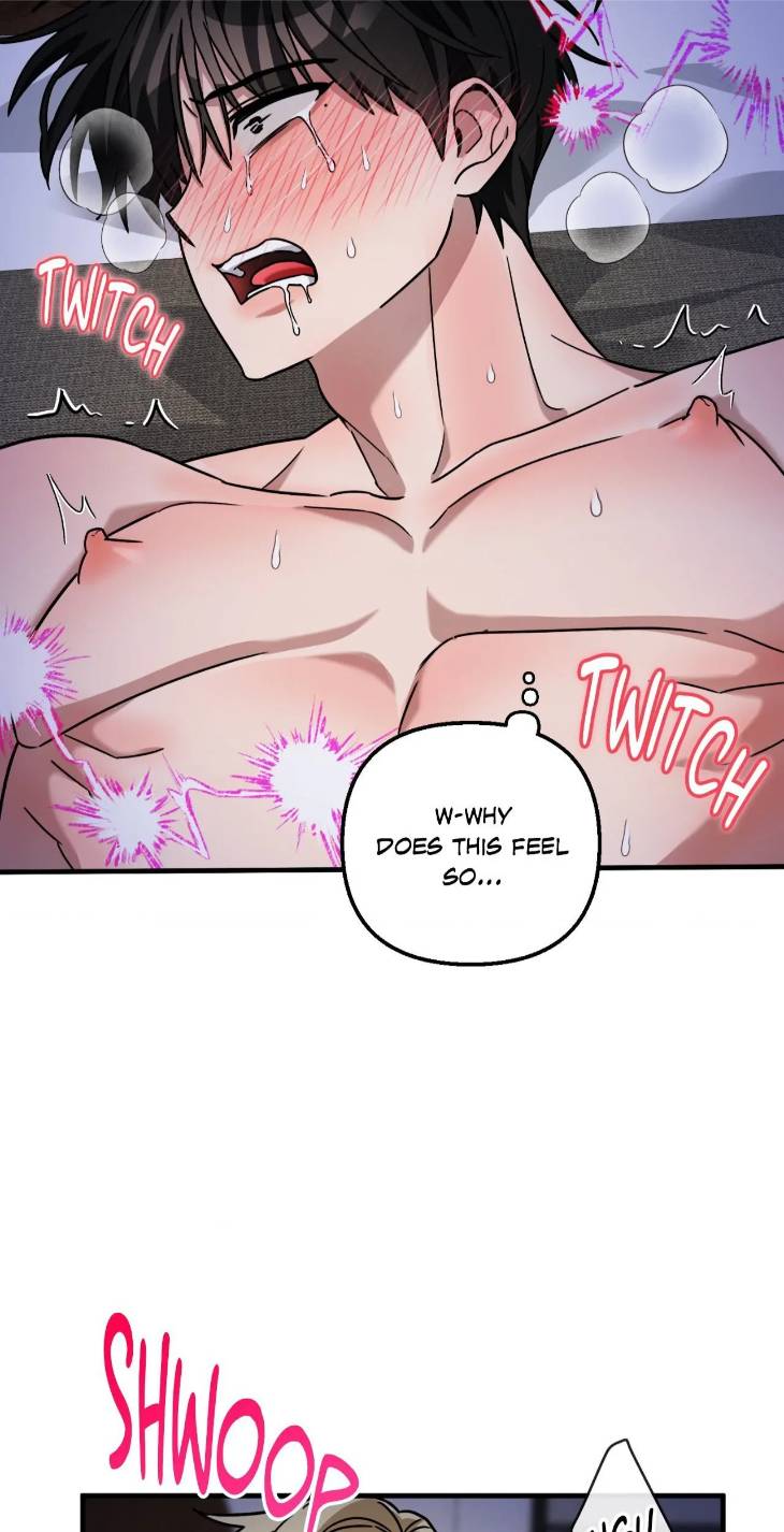 Scammed-And-Rammed-By-Menggom-Uncensored-Eng page 42