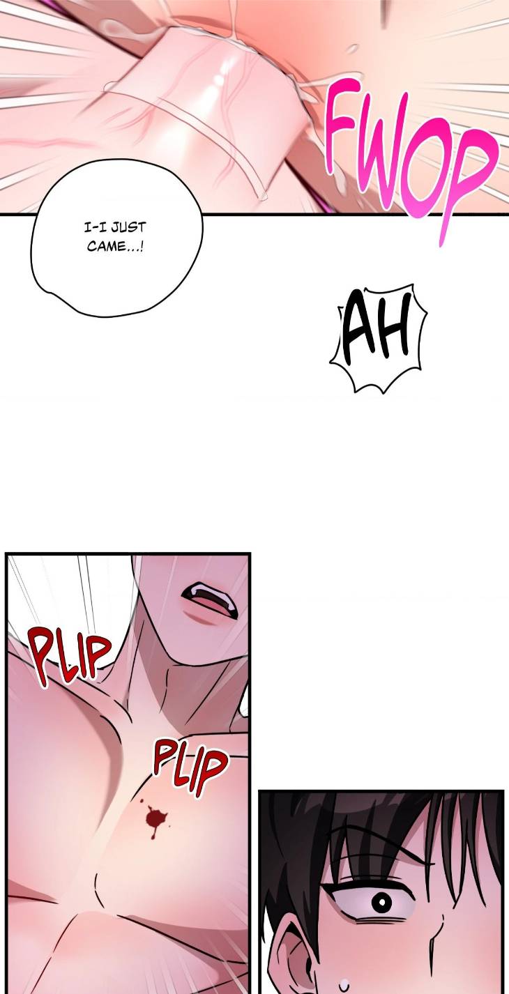 Scammed-And-Rammed-By-Menggom-Uncensored-Eng page 44