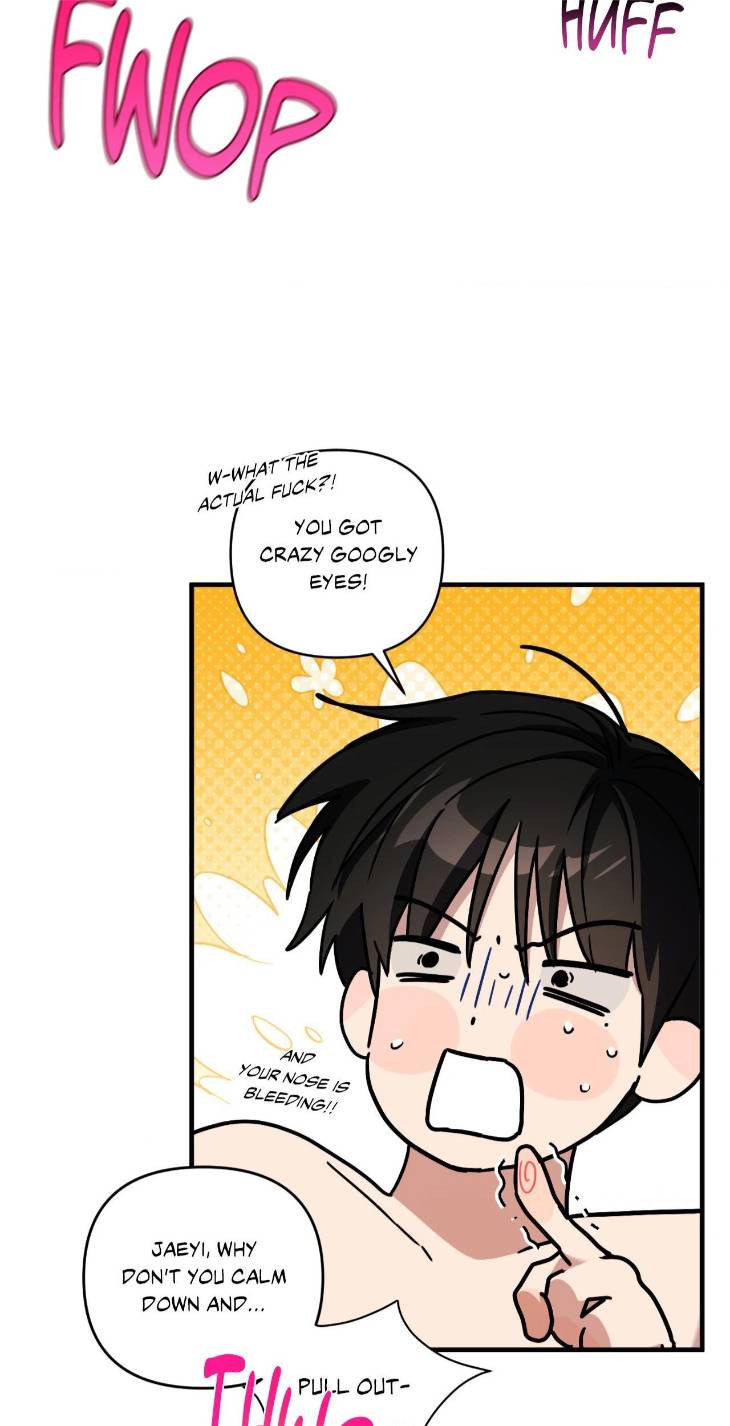 Scammed-And-Rammed-By-Menggom-Uncensored-Eng page 47