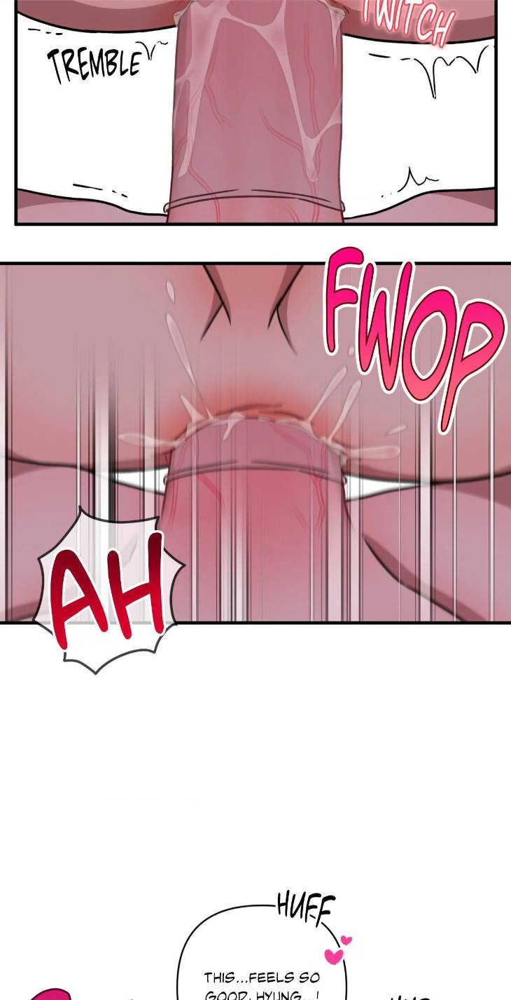 Scammed-And-Rammed-By-Menggom-Uncensored-Eng page 51