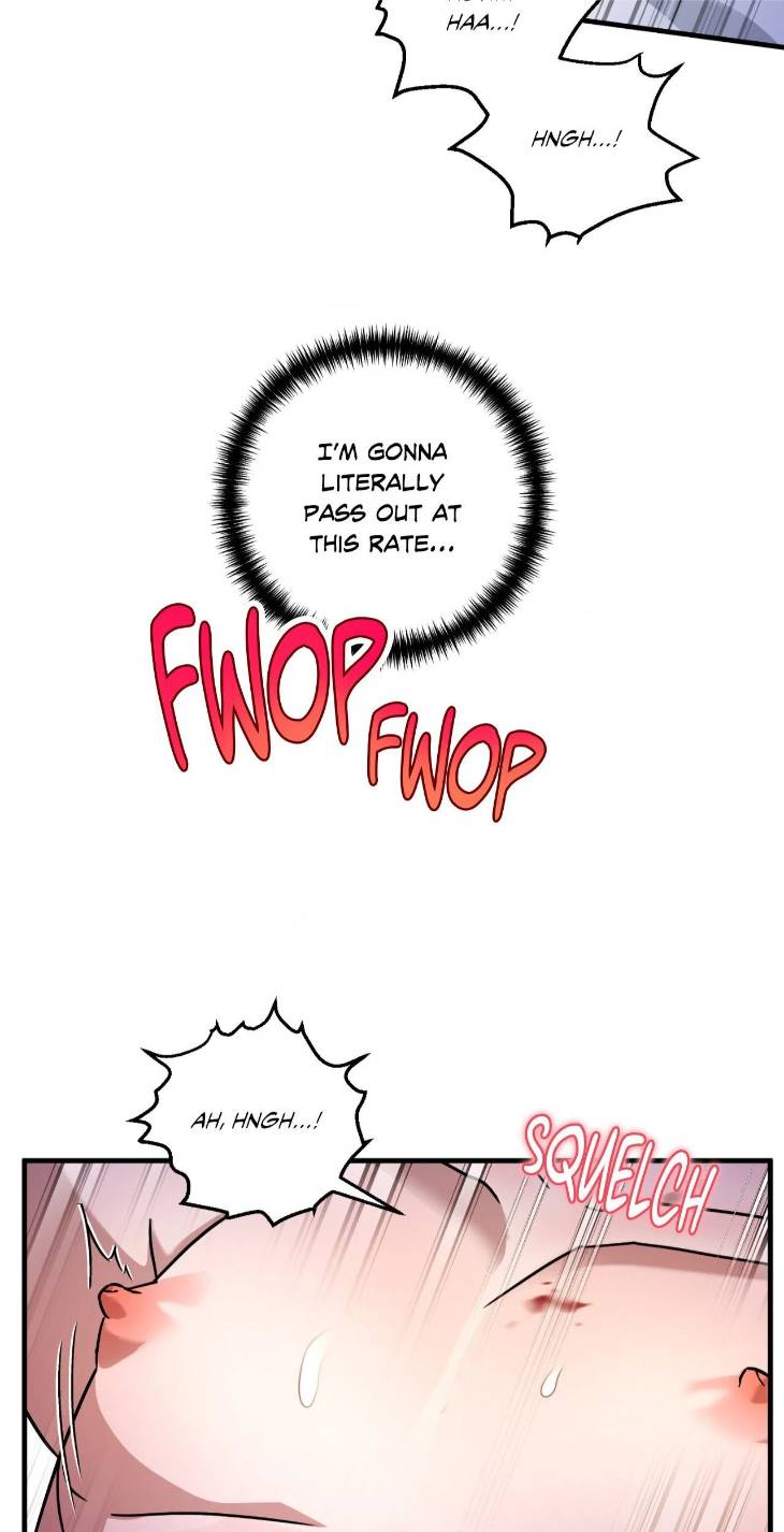 Scammed-And-Rammed-By-Menggom-Uncensored-Eng page 53