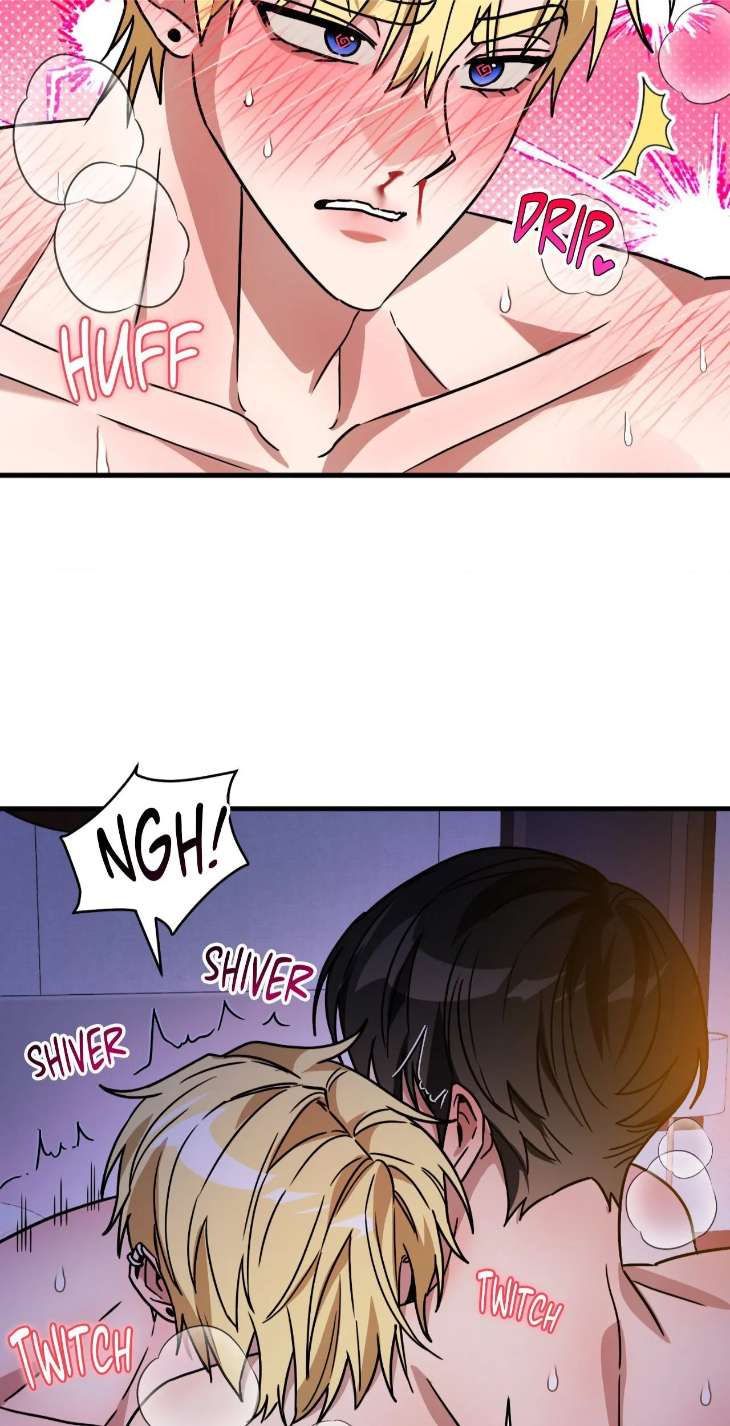 Scammed-And-Rammed-By-Menggom-Uncensored-Eng page 61